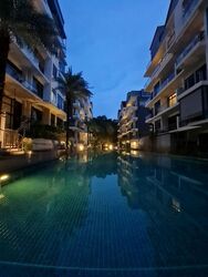 The Foresta @ Mount Faber (D4), Condominium #485962751